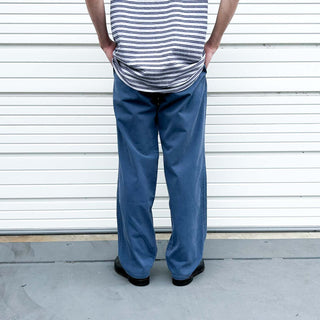 90's DOCKERS Levi's "42TALON" 2タック チノ パンツ