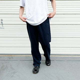 90's～ Ralph Lauren "Philip pant タイプ" コインポケット チノ パンツ