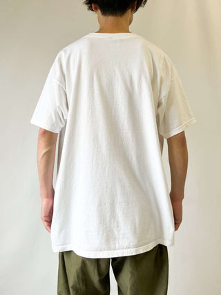FLUIT OF THE LOOM グラフィックプリント Tシャツ
