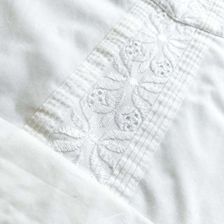 90's GUAYABERA キューバ S/Sシャツ