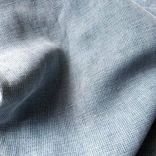 00's THE TERRITORY AHEAD リネン×シルク ワイド スラックス