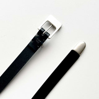 NL ニール  KIT レザーベルト(Sサイズ)