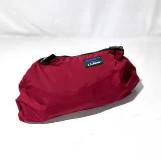 80's～90's "made in USA" L.L.Bean チロリアンテープ パッカブル アノラック ジャケット(メンズMサイズ表記)
