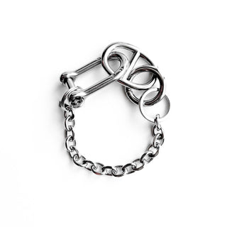 NL ニール Kike キーホルダー ブレスレット