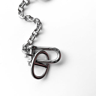 NL ニール Kike キーホルダー ブレスレット