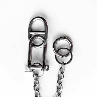 NL ニール Kike キーホルダー ブレスレット