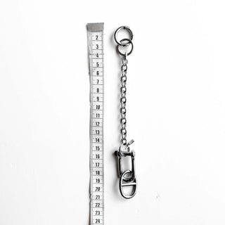 NL ニール Kike キーホルダー ブレスレット