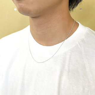 NL ニール  Louis ネックレス