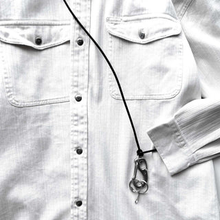 NL ニール Silas2.0 キーホルダー