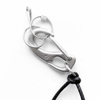 NL ニール Silas2.0 キーホルダー