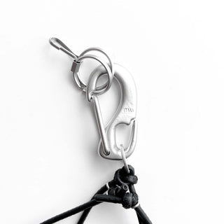 NL ニール Silas2.0 キーホルダー