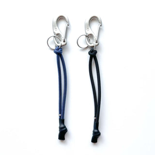 NL ニール Wot キーホルダー (ネイビー)