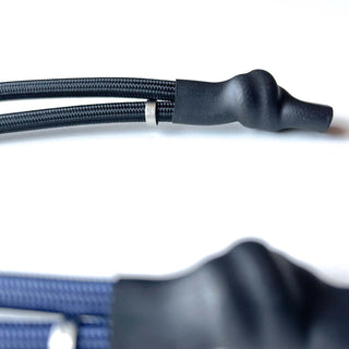 NL ニール Wot キーホルダー (ネイビー)