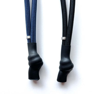 NL ニール Wot キーホルダー (ネイビー)