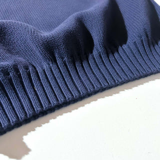 OLD Ralph Lauren Vネック コットンニット ベスト