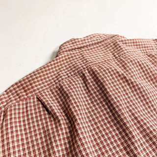 POLO JEANS Co. "AUTHENTIC DRY GOODS" チェック L/Sシャツ