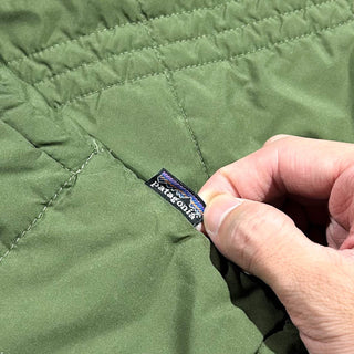 Patagonia キルティング スーパーアルパイン  ジャケット