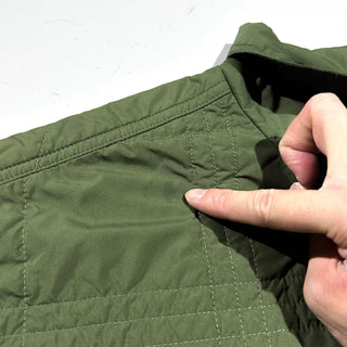 Patagonia キルティング スーパーアルパイン  ジャケット