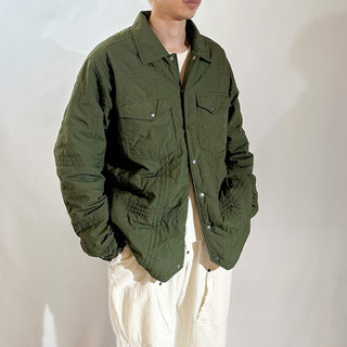 Patagonia キルティング スーパーアルパイン  ジャケット