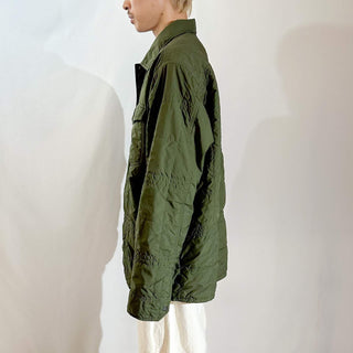 Patagonia キルティング スーパーアルパイン  ジャケット