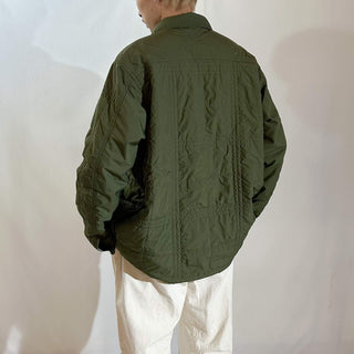 Patagonia キルティング スーパーアルパイン  ジャケット