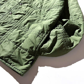 Patagonia キルティング スーパーアルパイン  ジャケット