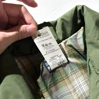 Patagonia キルティング スーパーアルパイン  ジャケット