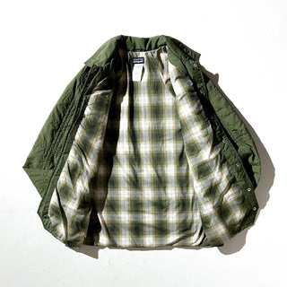 Patagonia キルティング スーパーアルパイン  ジャケット