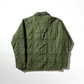 Patagonia キルティング スーパーアルパイン  ジャケット