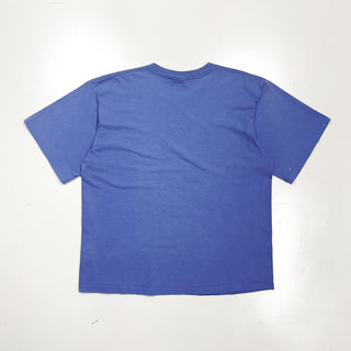 90's "made in USA" NIKE "The Heartbeat of America" プリントTシャツ