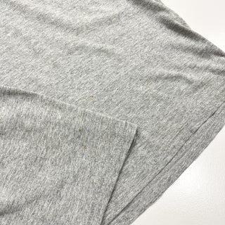 90's "made in USA" adidas センターロゴ Tシャツ