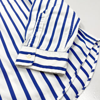 Ralph Lauren "G.I" ストライプ L/Sシャツ