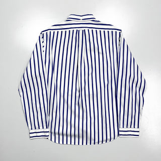 Ralph Lauren "G.I" ストライプ L/Sシャツ