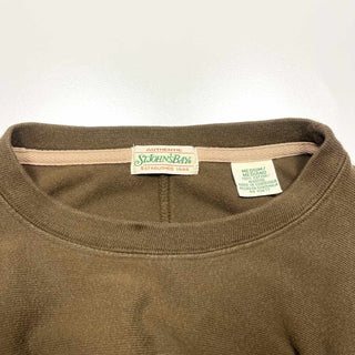 90's St.John's Bay フットボール カットソー