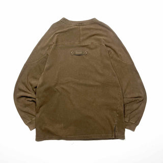 90's St.John's Bay フットボール カットソー