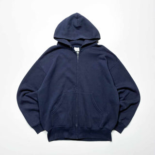 90's "MADE IN MEXICO" ST.JOHN'S BAY SPORT フルジップ スウェット パーカ