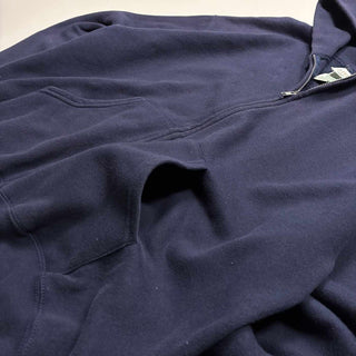 90's "MADE IN MEXICO" ST.JOHN'S BAY SPORT フルジップ スウェット パーカ