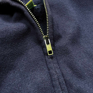 90's "MADE IN MEXICO" ST.JOHN'S BAY SPORT フルジップ スウェット パーカ