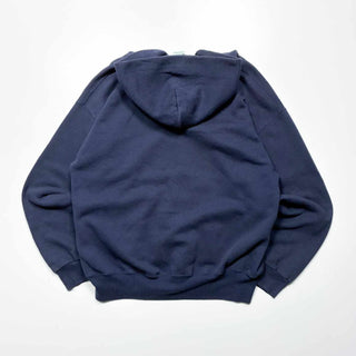90's "MADE IN MEXICO" ST.JOHN'S BAY SPORT フルジップ スウェット パーカ