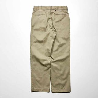 90's "made in USA" DICKIES ベージュ ワーク パンツ
