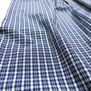 90's TRAVEL SMITH "made in USA" ドローコード チェック パジャマ パンツ