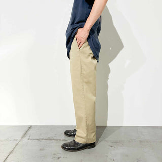 90's "made in USA" DICKIES ベージュ ワーク パンツ