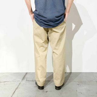 90's "made in USA" DICKIES ベージュ ワーク パンツ