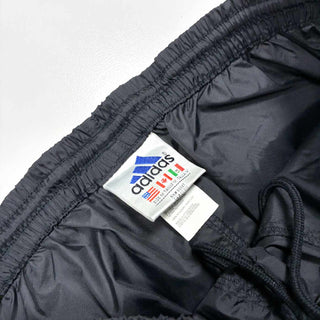 90's adidas ナイロン ジョガー パンツ