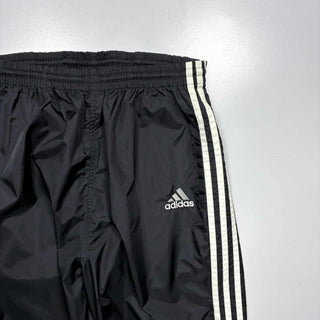 90's adidas ナイロン ジョガー パンツ