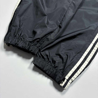 90's adidas ナイロン ジョガー パンツ