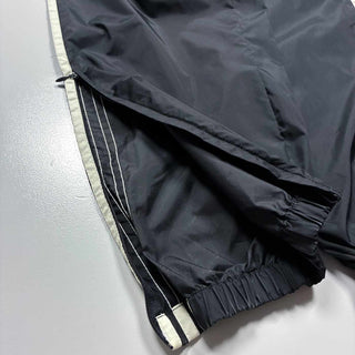 90's adidas ナイロン ジョガー パンツ