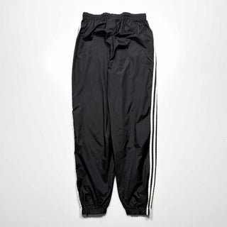 90's adidas ナイロン ジョガー パンツ