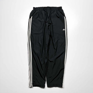 00's adidas ナイロン トラックパンツ