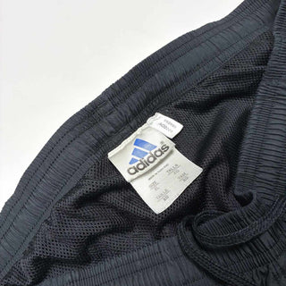 00's adidas ナイロン トラックパンツ